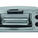 Oster 4-Slice Toaster Oven, Stainless Steel (TSSTTVVGS1) - 2