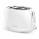 Sencor STS2700WH 2-slot Toaster, White - 0