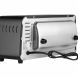 Courant TO621K Compact Toaster Oven Black - 3