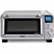 De'Longhi Livenza 0.5 cu ft. Stainless Steel Countertop Oven - 0