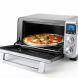 De'Longhi Livenza 0.5 cu ft. Stainless Steel Countertop Oven - 1