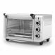 BLACK+DECKER Crisp 'N Bake Air Fry Toaster Oven TO3215SS - 1