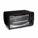 Better Chef 9 Liter Toaster Oven Broiler-White - 1