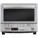 Panasonic FlashXpress Silver Toaster Oven in Silver - 0