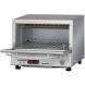 Panasonic FlashXpress Silver Toaster Oven in Silver - 3