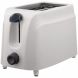 BrentwoodÃ‚Â® Appliances Cool-touch 2-slice Toaster (white) - 0