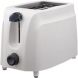 BrentwoodÃ‚Â® Appliances Cool-touch 2-slice Toaster (white) - 1