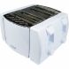 Cool Touch 4-slice Toaster (white) - 0