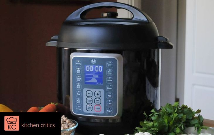 Mealthy Multipot - 9 in 1 Electric Pressure Cooker Reviews, Problems ...