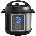 Mealthy Multipot - 9 in 1 Electric Pressure Cooker