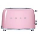 Smeg (TSF01PKUS) 2-Slice Toaster