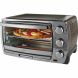 Oster, OSRTSSTTVSK02, Convection Countertop Oven, 1, Silver - 1