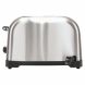 Oster, OSRTSSTTRWF4SN, 4-slice Toaster, 1, Stainless Steel - 2