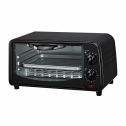 Courant TO942K 4-slice Countertop Toaster Oven - Black