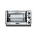 Toshiba (MG12GQN-SS) Toaster Oven - 0