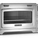 KitchenAid 12" Convection Digital Countertop Oven (KCO275SS) - 0