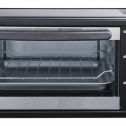 Courant TO-1564 6-slice Convection Toaster Oven