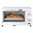 Continental Electric 9 Cu. Ft. Toaster Oven & Broiler