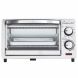 Continental Electric 9 Cu. Ft. Toaster Oven & Broiler - 1