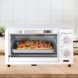 Continental Electric 9 Cu. Ft. Toaster Oven & Broiler - 3