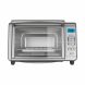 BLACK+DECKER 6-Slice Digital Convection Toaster Oven, Stainless Steel, TO3280SSD - 2
