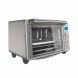 BLACK+DECKER 6-Slice Digital Convection Toaster Oven, Stainless Steel, TO3280SSD - 3