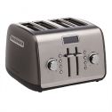 KitchenAid (KMT422QG) Digital Display Toaster