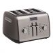 KitchenAid (KMT422QG) Digital Display Toaster - 0