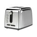 Brentwood Appliances (TS-226S) Select 2-Slice Toaster - 0