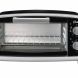 Oster Toaster Oven, 4 Slice, Black (TSSTTVVG01) - 0