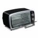 Oster Toaster Oven, 4 Slice, Black (TSSTTVVG01) - 2