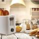 Continental Electric 2 Slice Wide Cool Touch Toaster - 1