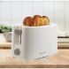 Continental Electric 2 Slice Wide Cool Touch Toaster - 3