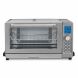 Cuisinart Deluxe Convection Toaster Oven with Broiler (Refurbished), Stainless - 3