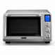 DeLonghi Livenza Convection Oven with TriplePro Surround Cooking and 2 Racks - 0