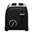 Cuisinart (CPT160MB) 2-Slice Wide Slot Toaster