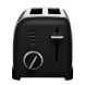 Cuisinart (CPT160MB) 2-Slice Wide Slot Toaster - 0