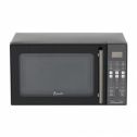 .8CF Deluxe Microwave Oven Black