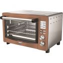 Bella - Pro Series (90096) Convection Toaster/Pizza Oven