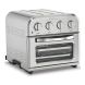 Cuisinart (TOA-28) Compact Air Fryer Toaster Oven - 0