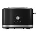 KitchenAid (KMT2116OB) 2-Slice Toaster