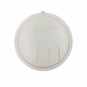 WB06X10712 GE Microwave Cover Stirrer Fan