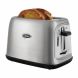 Oster 2 Slice Toaster Silver - TSSTTRJB29 - 0