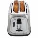 Oster 2 Slice Toaster Silver - TSSTTRJB29 - 1