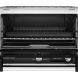 KitchenAidÂ® Digital Countertop Oven, Black Matte - 1