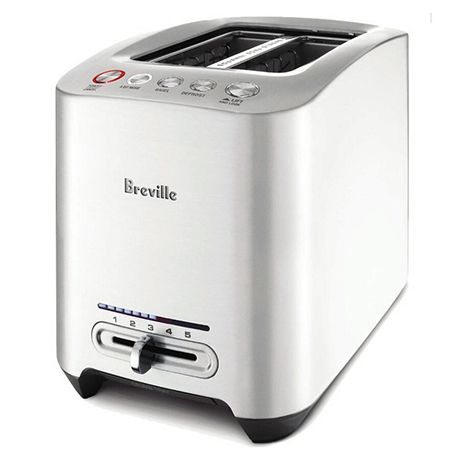 Breville (BTA820XL) 2-Slice Smart Toaster Reviews, Problems & Guides