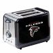 Atlanta Falcons Toaster - 0