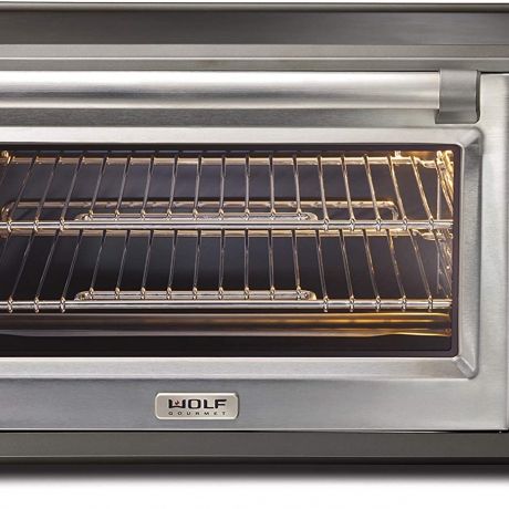 Wolf Gourmet Elite Countertop Oven With, Wolf Gourmet Countertop Oven Review