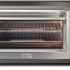 Wolf Gourmet Elite Countertop Oven With Black Knobs - WGCO160S - 0