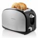 Sunbeam Brushed Stainless Steel 2-slice Toaster with Extra Wide Slots by Sunbeam - 0